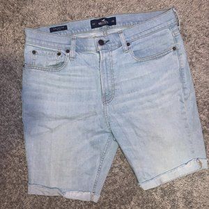 Hollister Jean Shorts